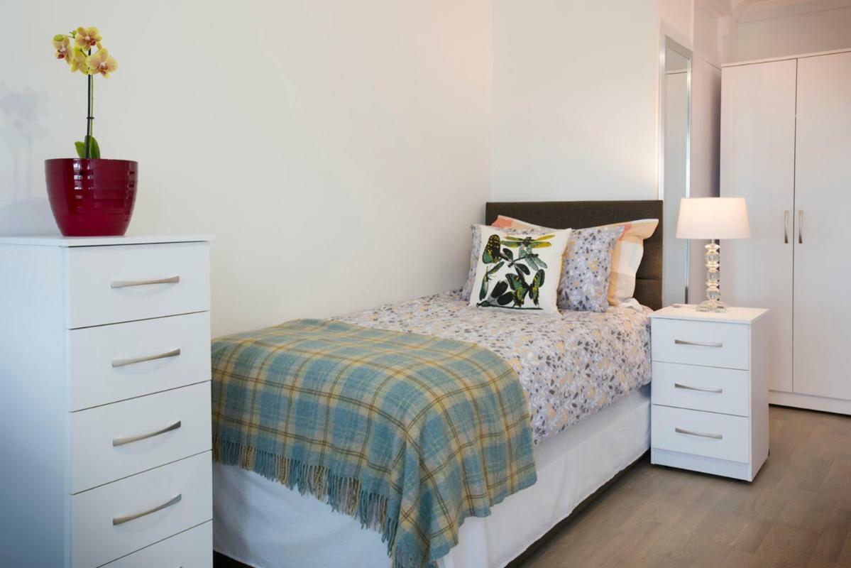 Mae'S Lodge Birchington-on-Sea Exteriér fotografie