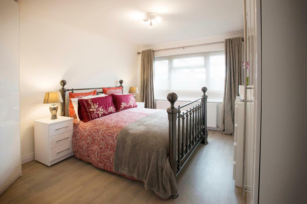 Mae'S Lodge Birchington-on-Sea Exteriér fotografie