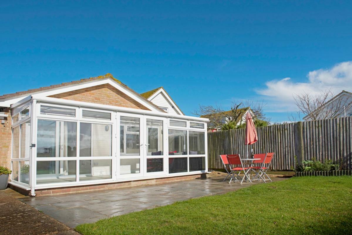 Mae'S Lodge Birchington-on-Sea Exteriér fotografie